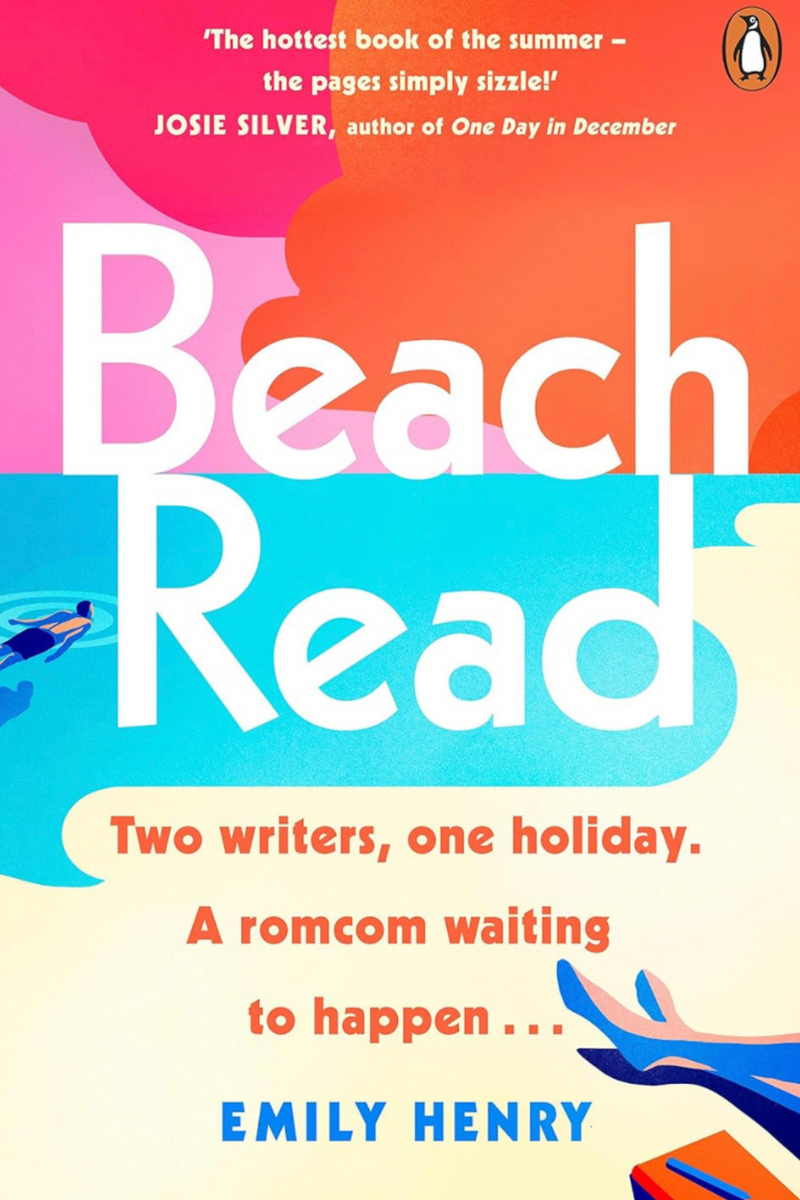 Beach Read: Emily Henry