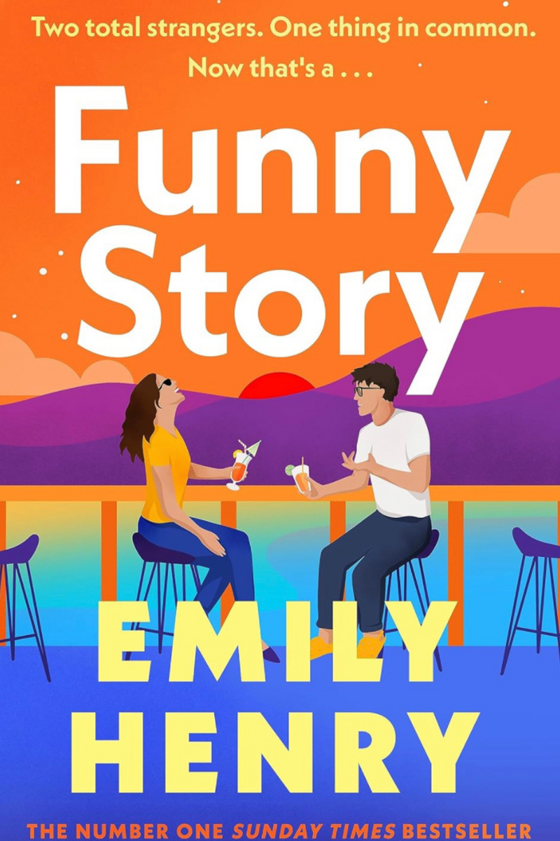 Funny Story: Emily Henry