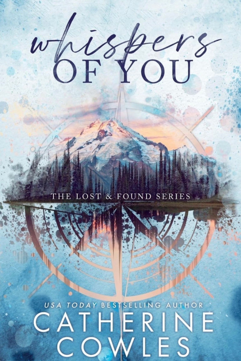 Whispers of You: Catherine Cowles