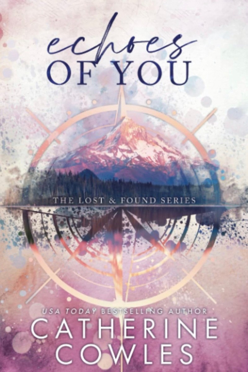 Echoes of You: Catherine Cowles