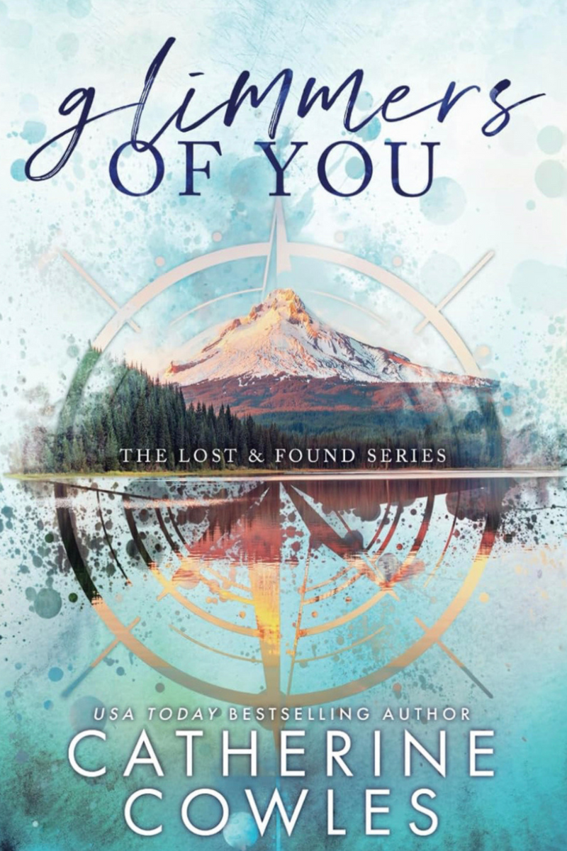 Glimmers of You: Catherine Cowles