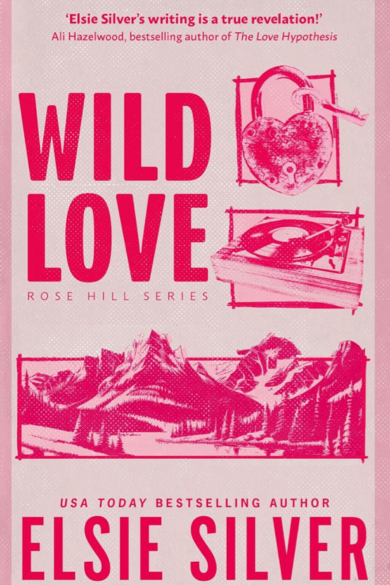 Wild Love: Elsie Silver