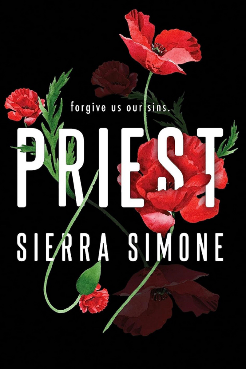Priest: Sierra Simone