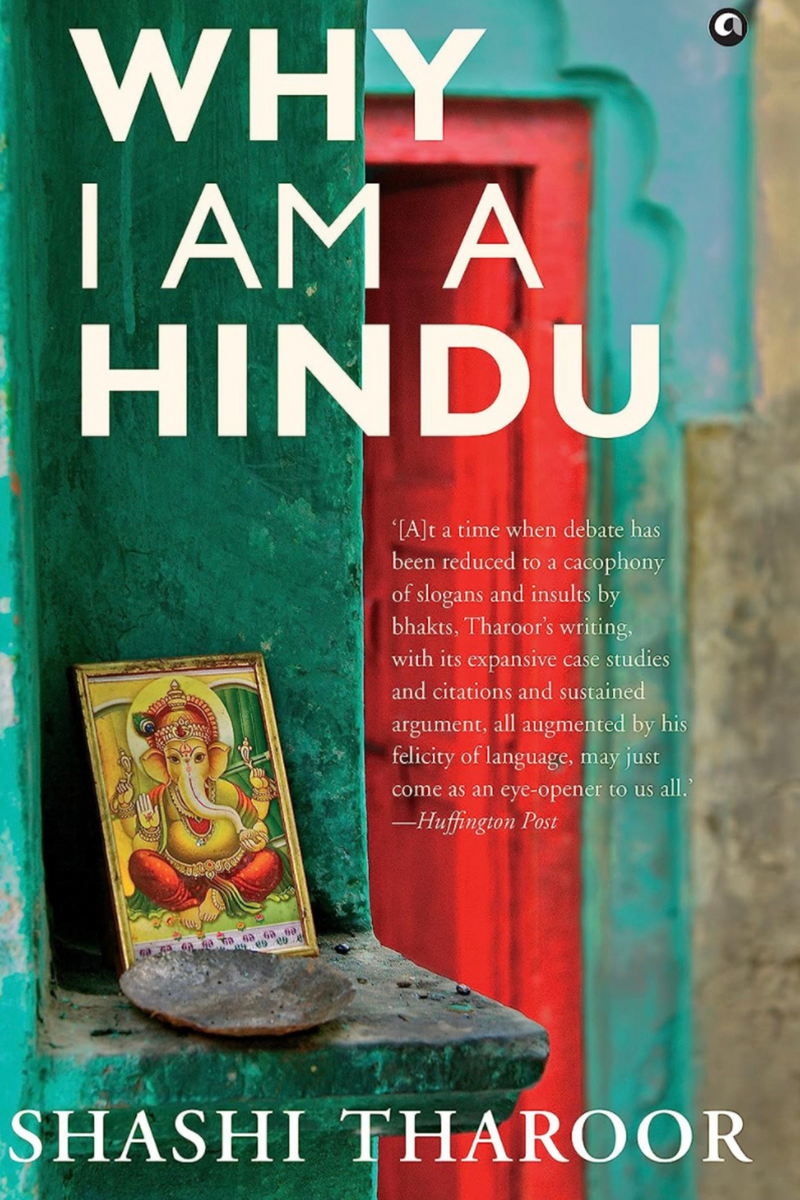 Why I am a Hindu