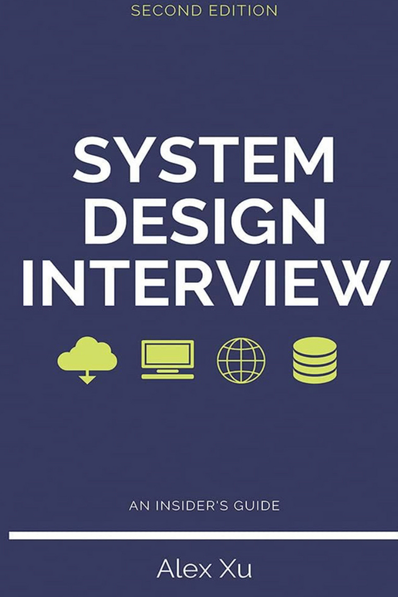 System Design Interview Vol 1