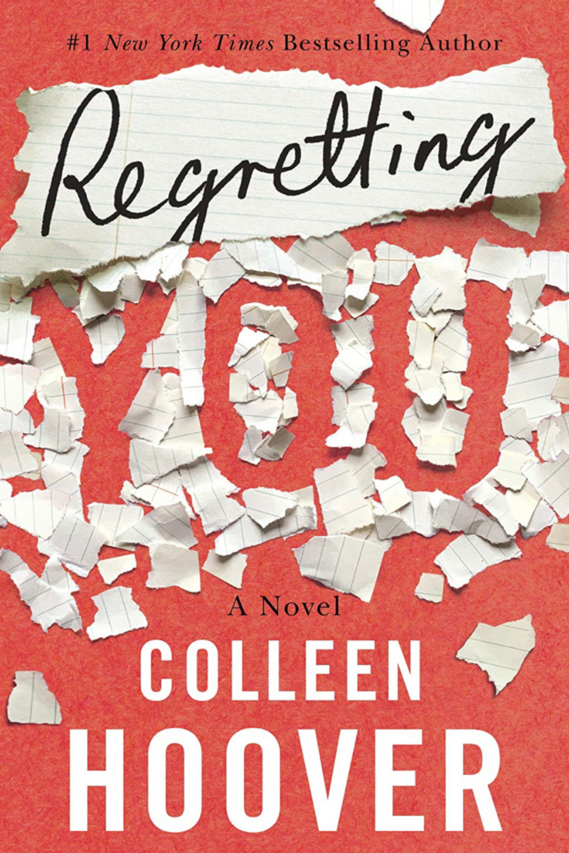 Regretting You: Colleen Hoover