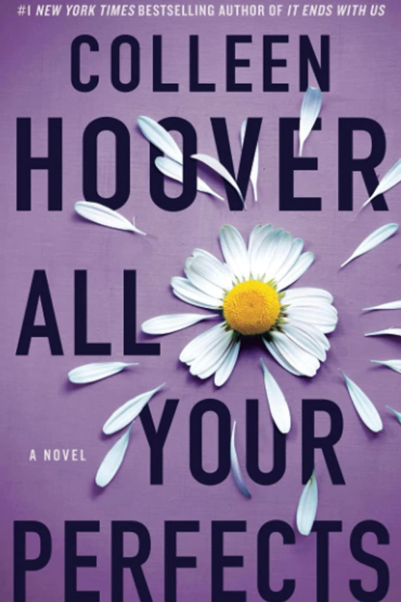All Your Perfects: Colleen Hoover