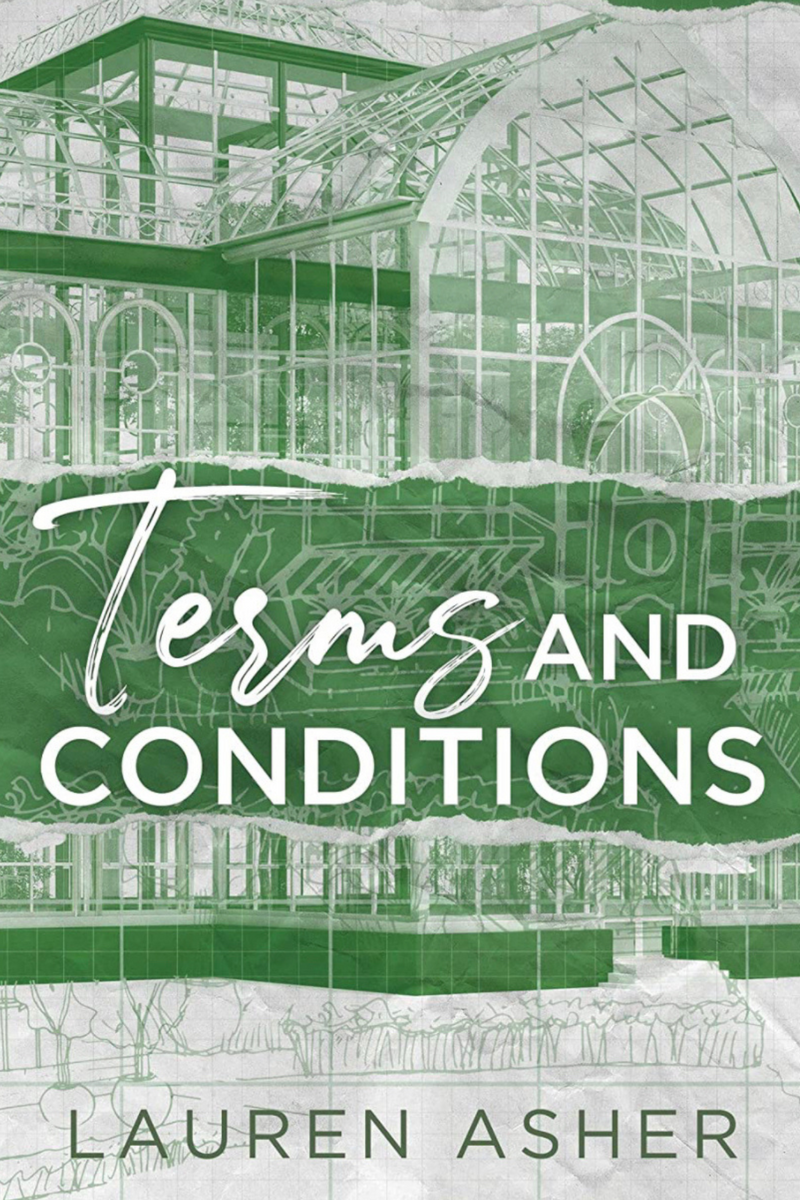 Terms and Conditions: Lauren Asher