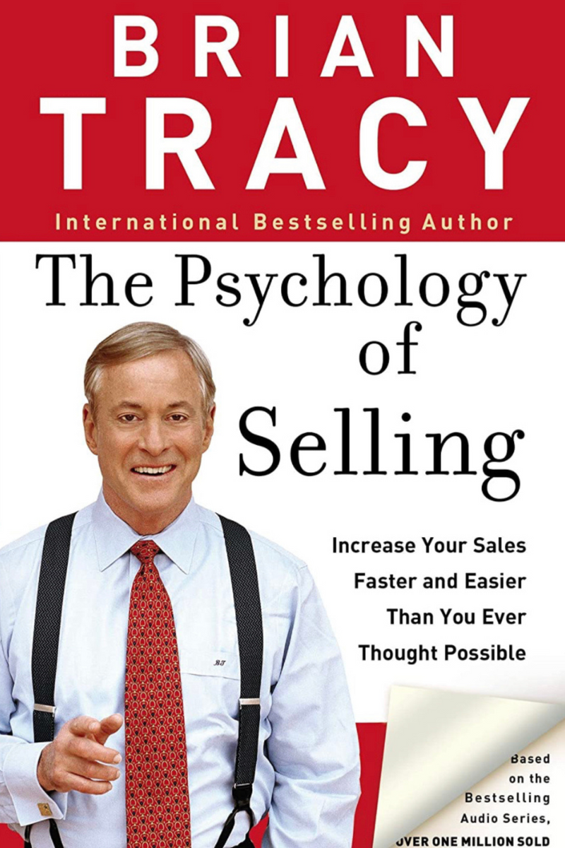 The Psychology of Selling
