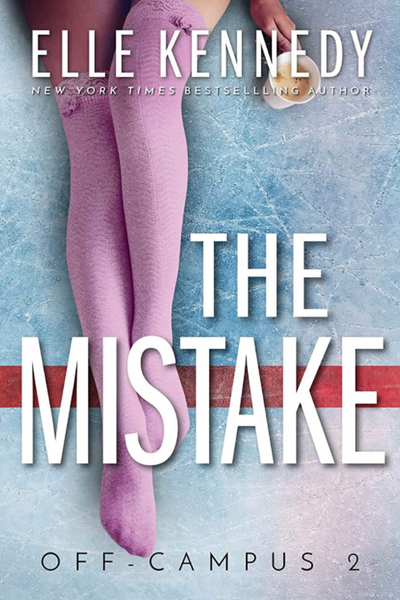 The Mistake: Elle Kennedy