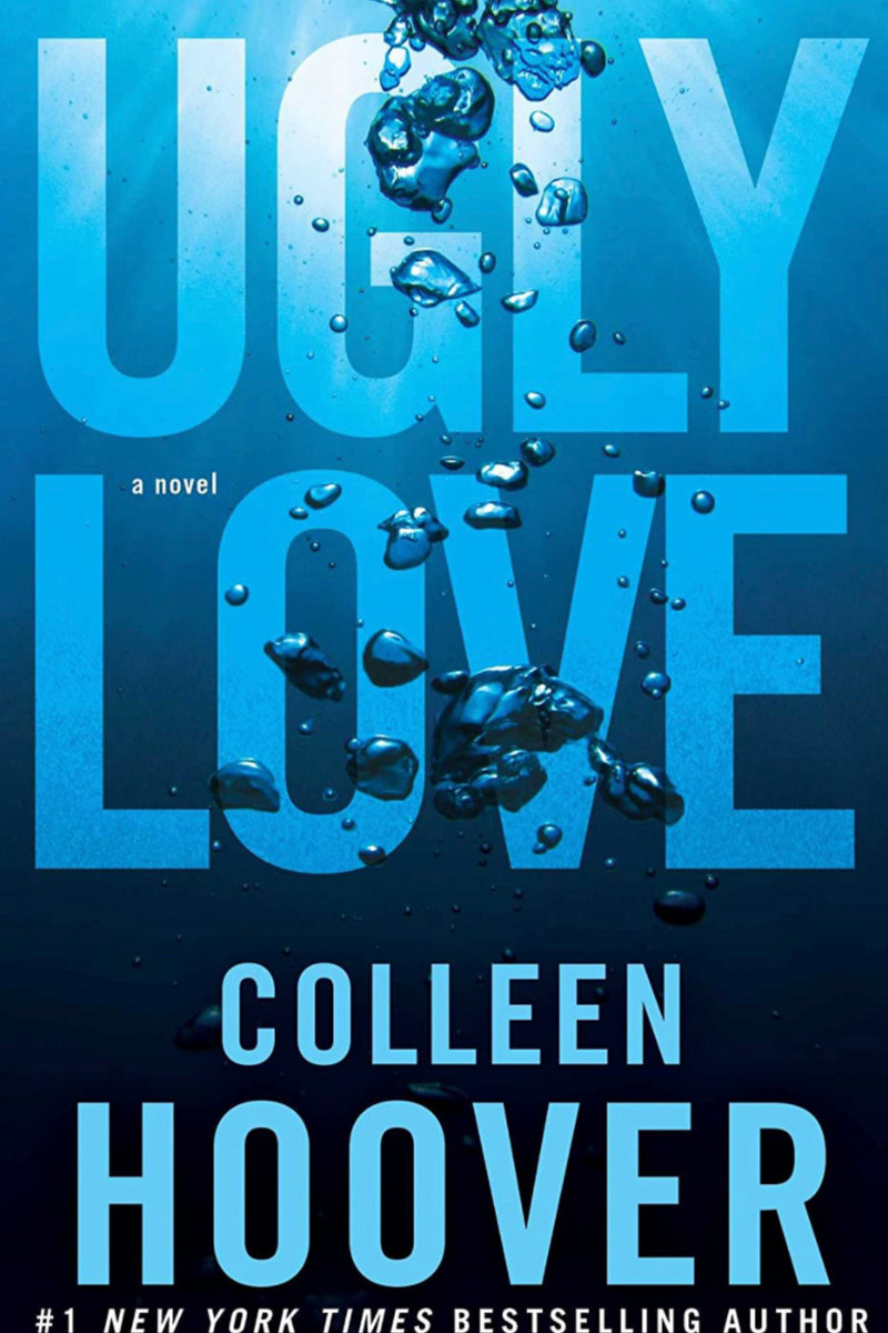 Ugly Love: Colleen Hoover