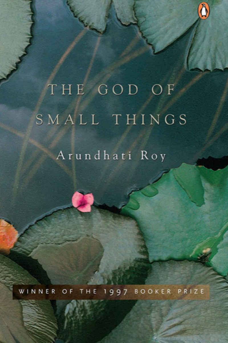 The God Of Small Things