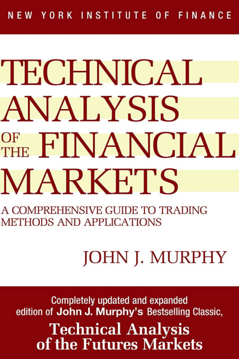 Technical Analysis Of The Financial Market